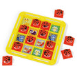Quercetti Fantamemo - Memory Game 3A+