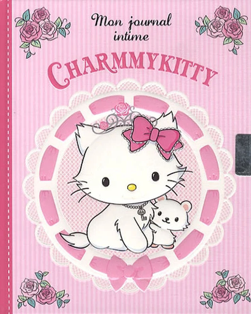 Mon Journal Intime - Charmmy Kitty