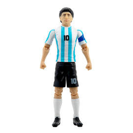 Figurine Sockers Diego Maradona Argentine 20 cm Banbo Toys