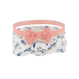 Lot de 2 Bandeaux À Cheveux Carter's - Multi