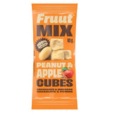 Fruut Mix Cubes Cacahuète & Pomme - 40 g