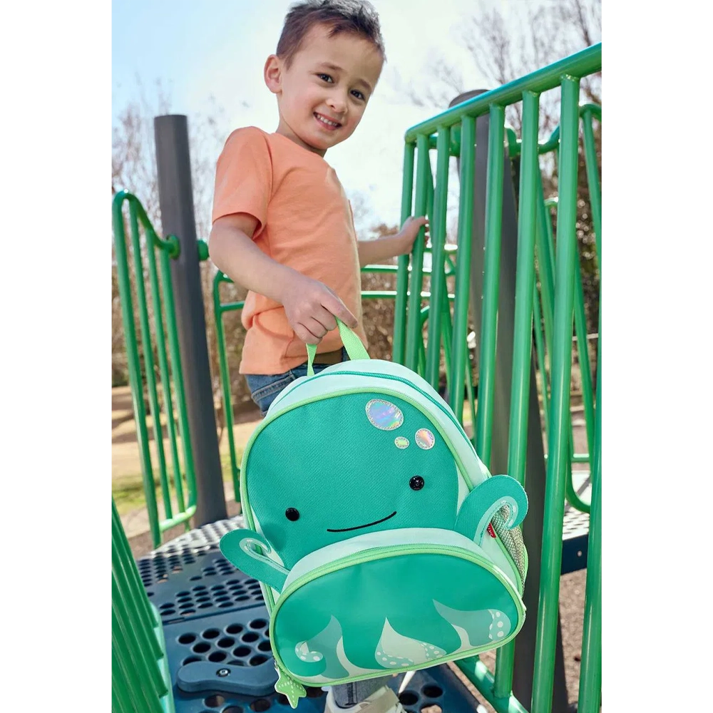 Skip Hop Sac à Dos Zoo - Octopus