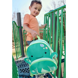 Skip Hop Sac à Dos Zoo - Octopus