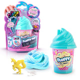 Canal Toys Slime FluffyPop Shaker - Bleu