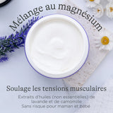 Lansinoh Baume Relaxant Sommeil - 200ml