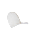 Bambidou Glov Make-up Remover Glove - White