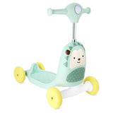 Skip Hop 3 en 1 Trottinette Zoo 1-4A - Hérisson