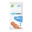 Waterwipes Lingettes Baby Bio x28
