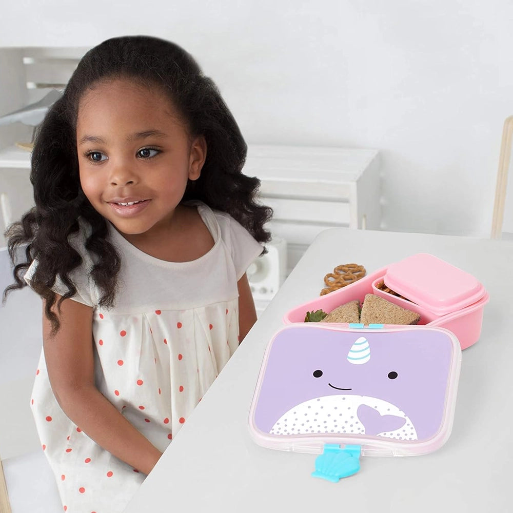 Skip Hop Boîte à Repas - Narval
