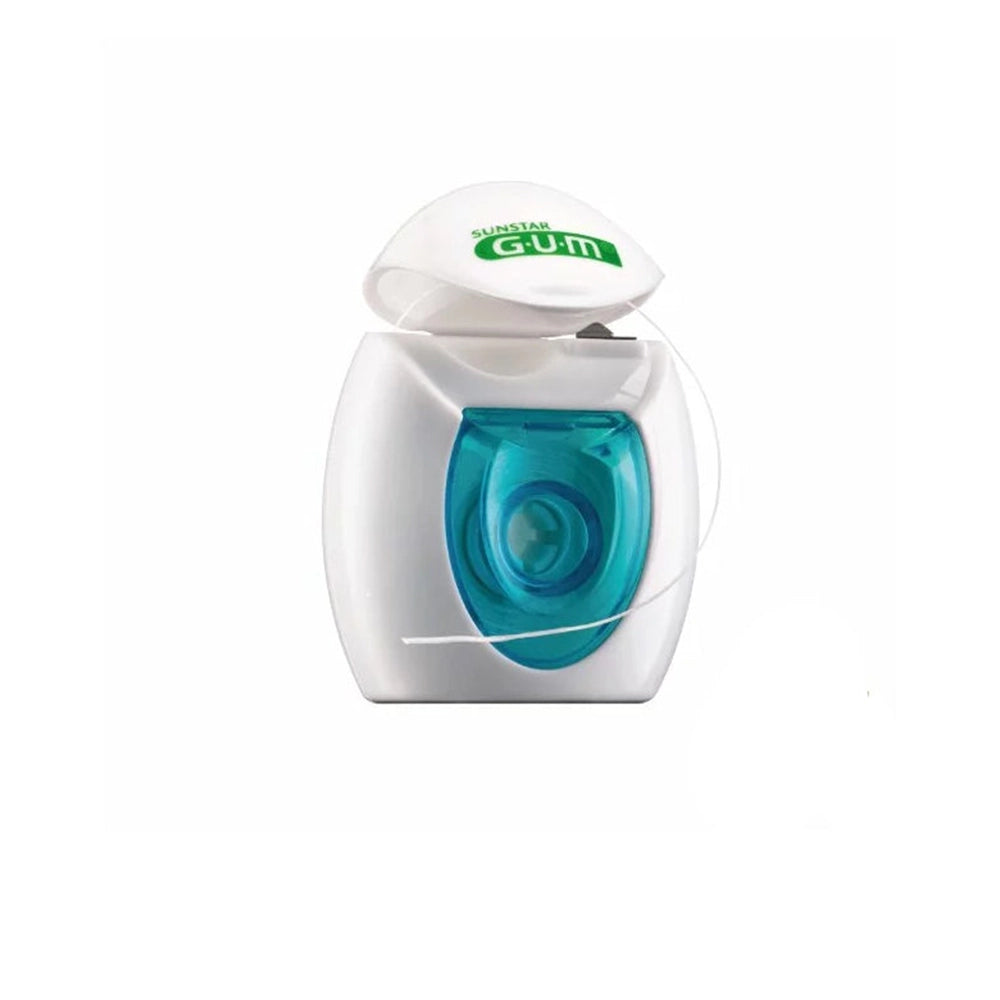 G.U.M Fil Dentaire Original White - 30m