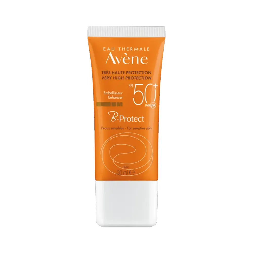 Avène B-Protect Crème Solaire Spf50+ - 30ml