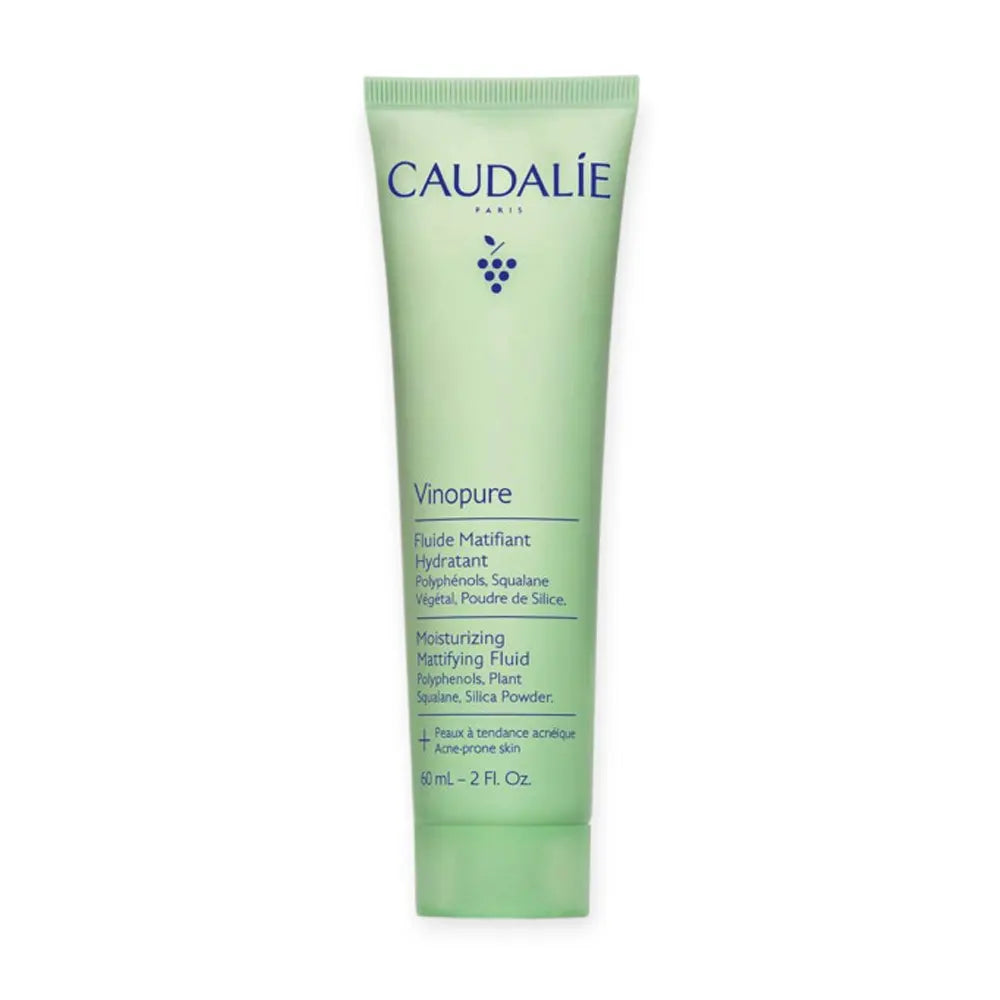 Caudalie Vinopure Fluide Matifiant 60ml