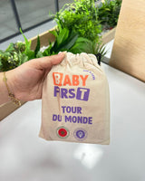 Baby First Cartes - Fruits Et Légumes
