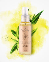 Yazine Voile Nourrissant à La Fleur d'Oranger - 100ml