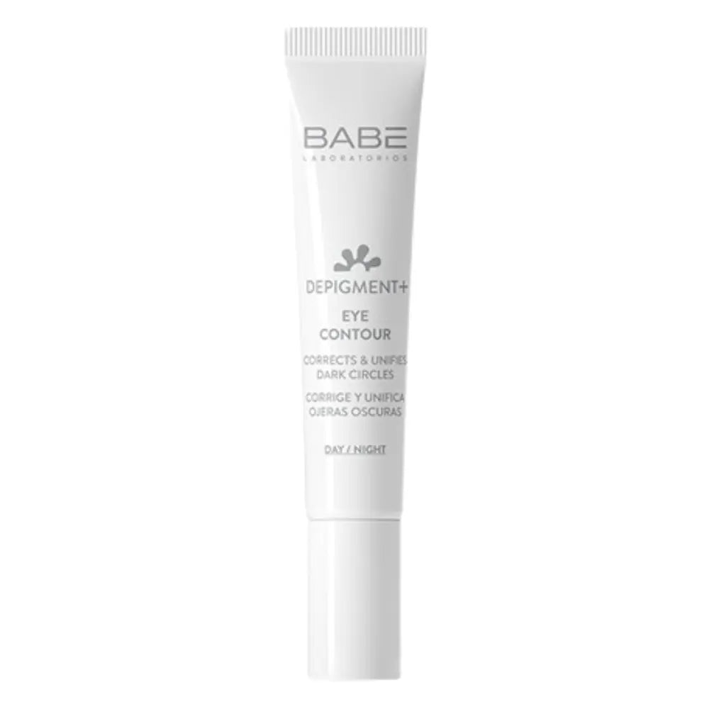 Babe Depigment+ Eye Contour 15ml