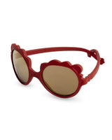 ki ET LA Lunettes sun 2-4 ans - Lion Sienna