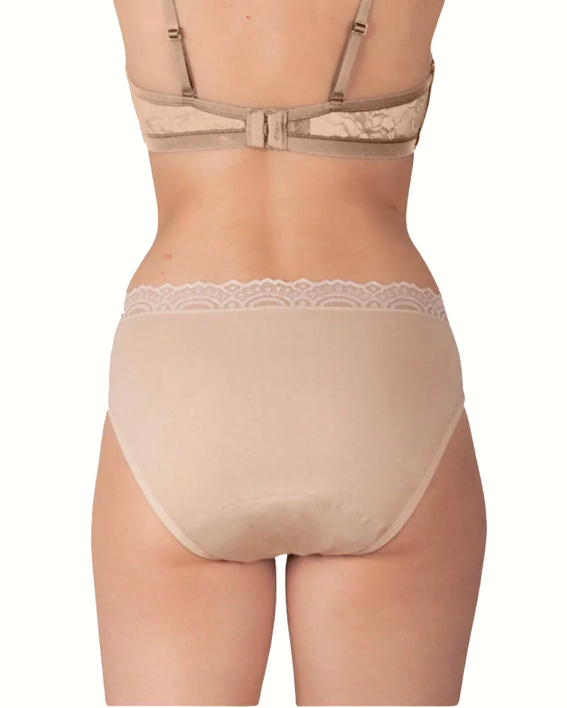 Librè My Invisilibrè Bragas Menstruales Invisibles - Moderadas