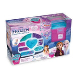 Dede Boîte de Bijoux avec Panier 3A+