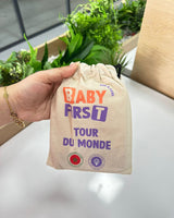 Baby First Cartes - Chiffres