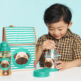 Skip Hop Thermos Isotherme en Acier Inoxydable Zoo 325ml - Pug