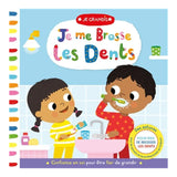 Je Grandis - Je me Brosse Les Dents