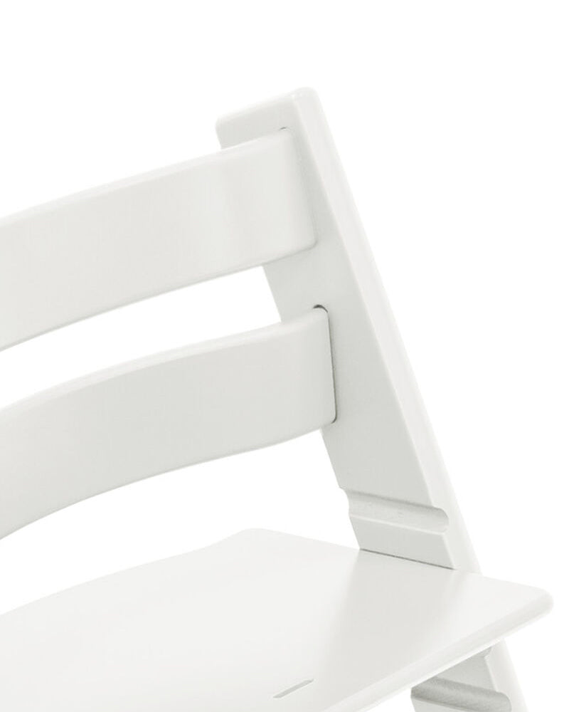 stokke chaise Stokke Tripp Trapp Chair High Chair - White | Wlidaty Morocco