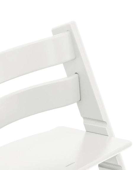 Stokke  Chaise Haute Tripp Trapp Chair - white