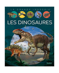 La grande imagerie - Les Dinosaures
