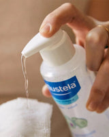 Mustela Eau Nettoyante Sans Rinçage à l'Avocat - 300ml