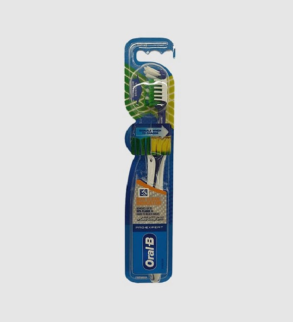 Oral-B Pro-Expert Maxi Clean Indicator Soft Toothbrush