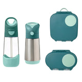 b.box Pack Back to School – Forest