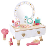 Hape Coiffeuse Élégante 3-8A