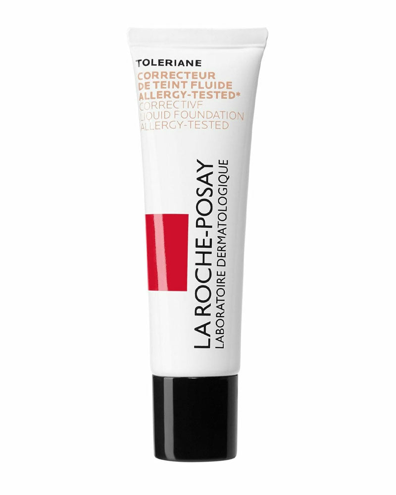 La Roche Posay Toleriane Teint Correcteur Fluide N10 - 30ml