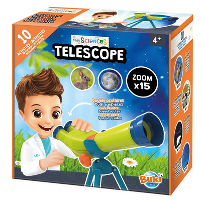 Binoculars & Telescopes>>