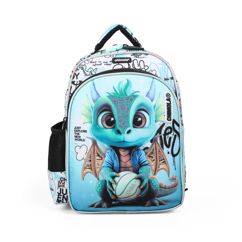 Sac à Dos 32cm - Dragon