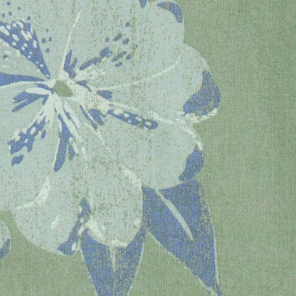 Camisa de manga corta con botones para niño OshKosh - Verde