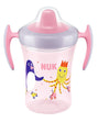 Trainer Cup 230ml NUK 6M+ - Rose