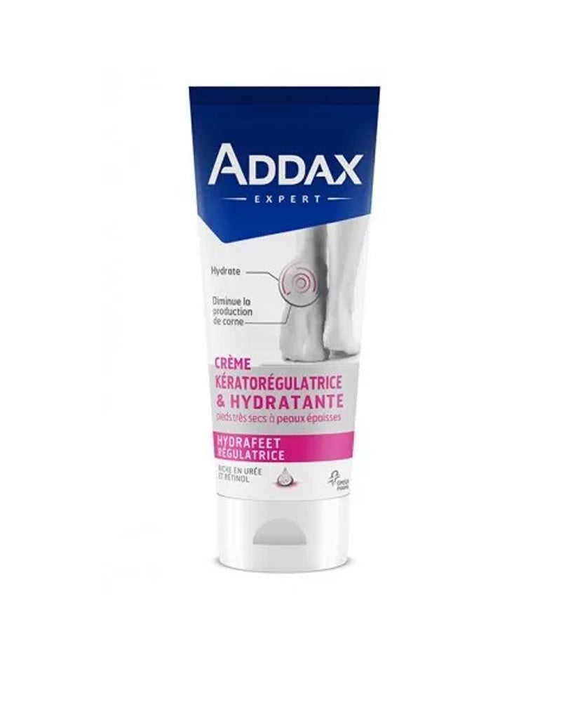 Addax Hydrafeet regulator - 100ml