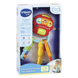 Vtech Mon Hochet P'tites Clés Magiques 3-36M
