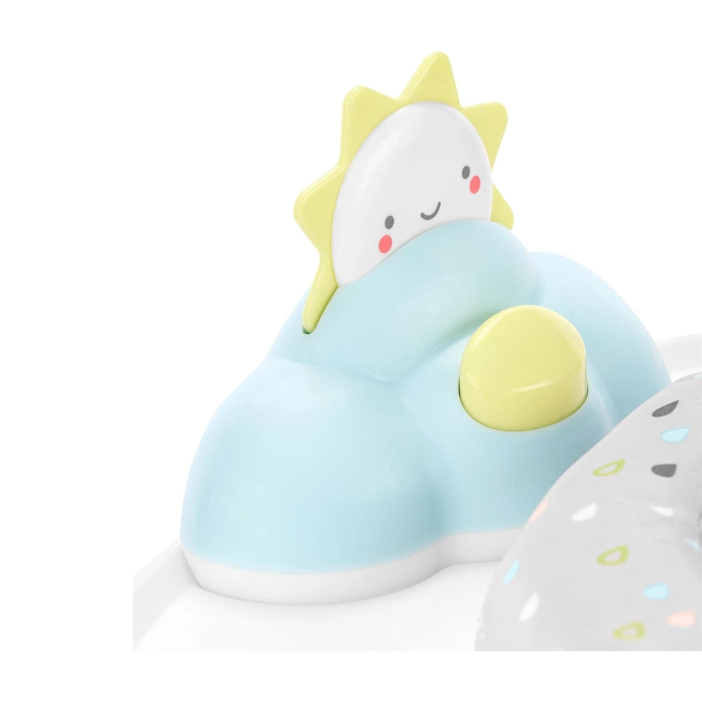 Skip Hop Pull Play & Fold Silver Lining Cloud 4M+