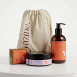 Yazine Pochon All Natural