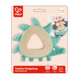 Hape Anneau de dentition Hérisson 0-18M