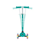 Globber Trottinette Primo Lights - Mint Pastel
