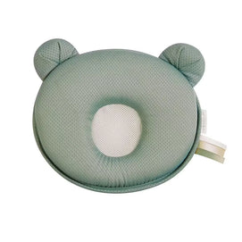 Candide Cale Tête Bébé P'tit Panda Air+ - Kaki