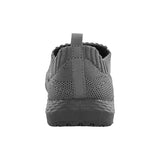 Ballerine de Sport en Tricot Recyclé Carter's Shoes - Gris