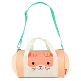 Skip Hop Sac de Voyage pour enfants Duffimals - Chat