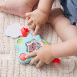 Skip Hop Jouet Sensoriel Baby Silver Lining Cloud Pop Star 9M+