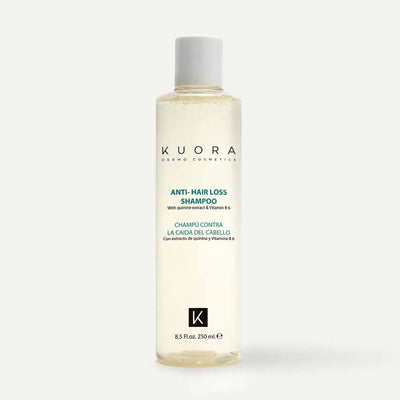 Shampoings Adultes>>