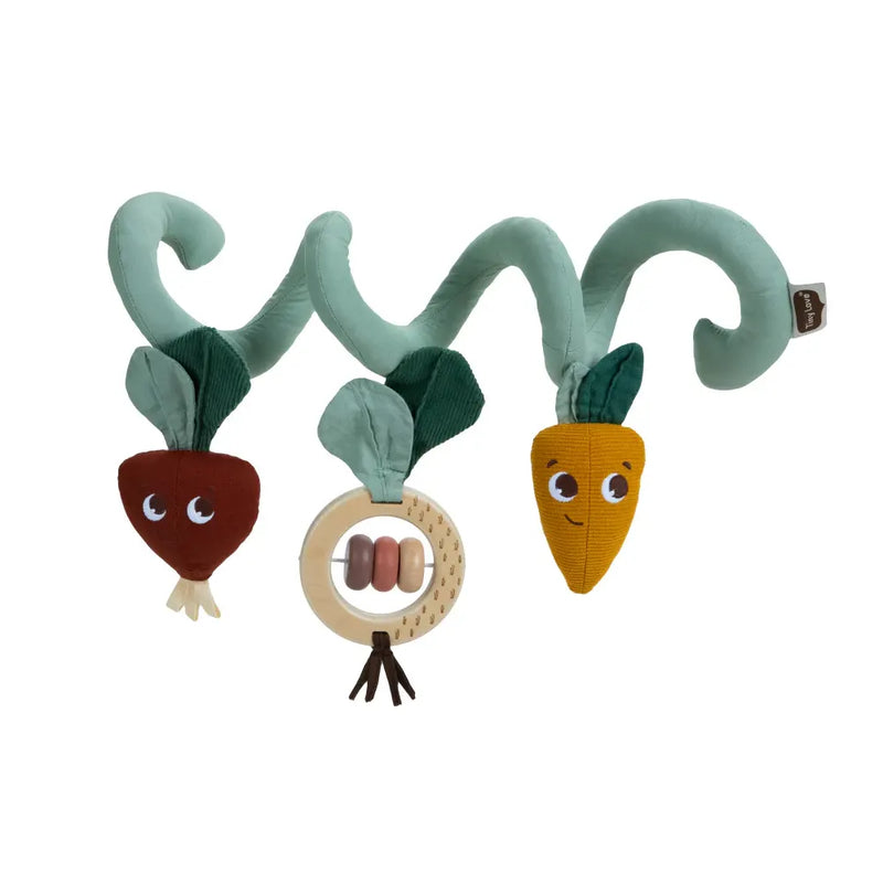 Tiny Love Sustainable Activity Spiral - 0M+
