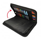Buki Trousse à Dessin 6A+